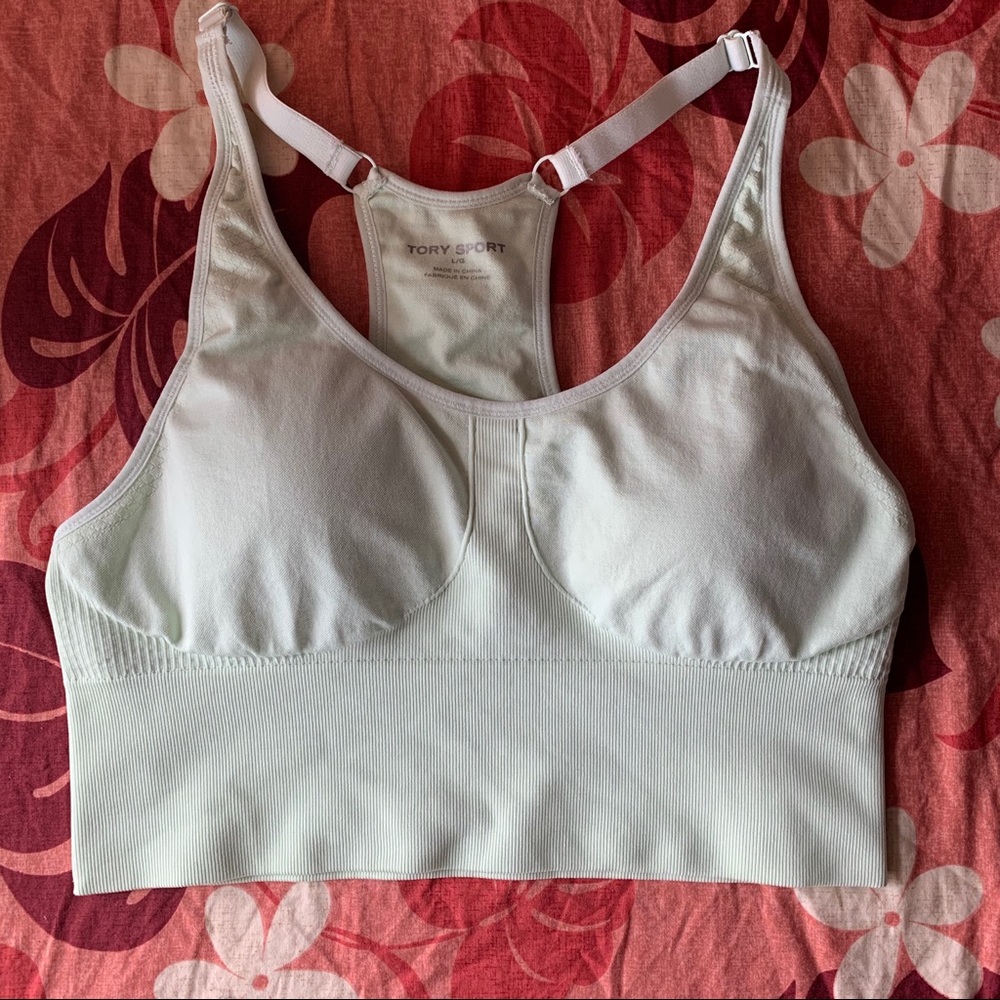 Tory Sport Bra Size L